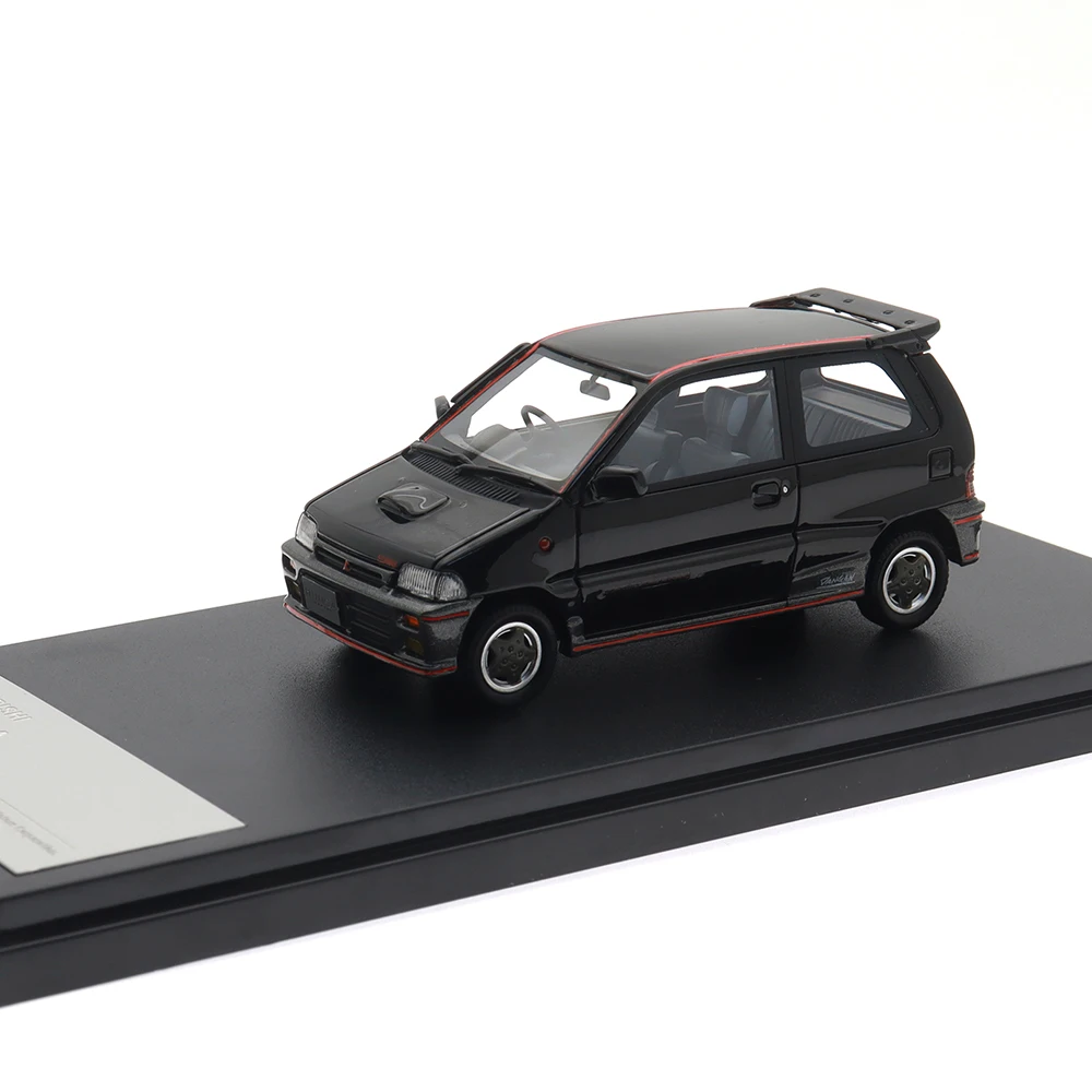 1/43 Scale Mitsubishi Minica Dangan ZZ Model Car 7 1/43 Scale Mitsubishi Minica Dangan ZZ Model Car - Image 7