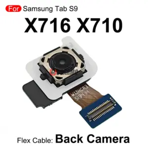 Galaxy Tab S9 Series Replacement Flex Cable Module 11 S31e9a5baf7a94b6b9a2ec9b5227cc9eaz