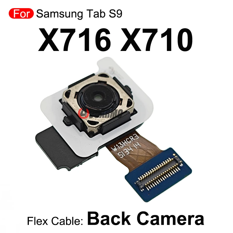 Galaxy Tab S9 Series Replacement Flex Cable Module 3 Galaxy Tab S9 Series Replacement Flex Cable Module - Image 3