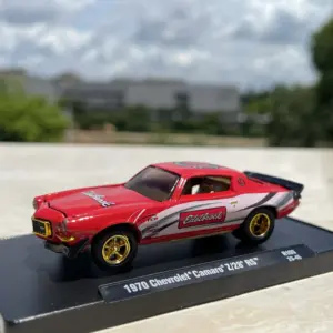 1970 Chevrolet Camaro Z/28 RS Diecast Model 9 S31eb8924a5b24195bd392ce6ffd84b5ah