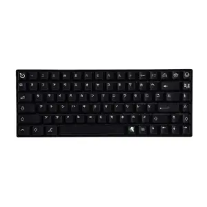 Dye-Sublimated PBT Keycaps Set for Mechanical Keyboards