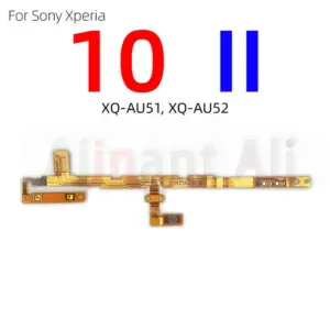 Sony Xperia Power and Volume Button Flex Cable Replacement 17 S31f06d73a3b144cfad9fbfdb2327b7a5y