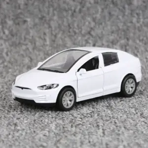1:36 Scale Diecast Alloy Model Car 9 S31f3d95c78f14666aaa8bdb545c72638L