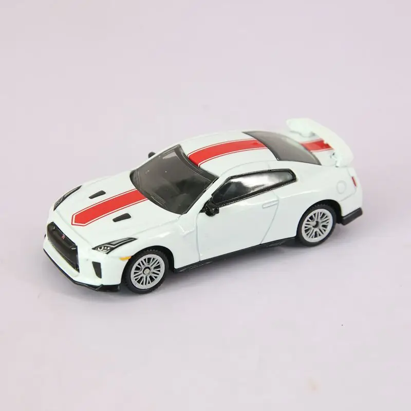1:64 Nissan Ares GT-R Diecast Model 8 1:64 Nissan Ares GT-R Diecast Model - Image 8