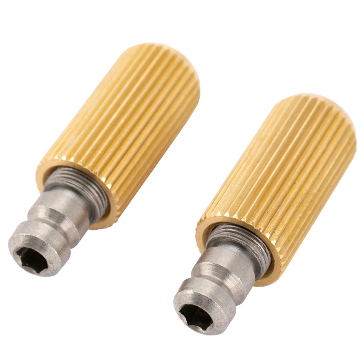 Wilkinson WVS50IIK Tremolo Components Set 4 Wilkinson WVS50IIK Tremolo Components Set - Image 4