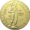 1777 Dutch Republic Replica Coin