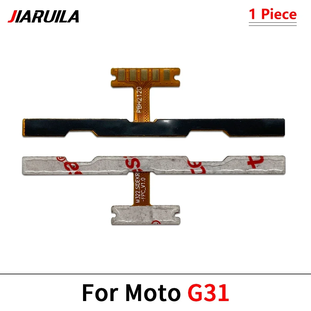 Motorola Flex Cable Replacement for G Series 10 Motorola Flex Cable Replacement for G Series - Image 10