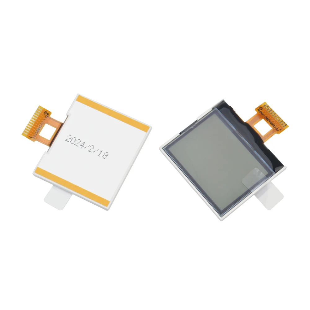 Genuine LCD Screen for Quansheng UV-K5 3 Genuine LCD Screen for Quansheng UV-K5 - Image 3