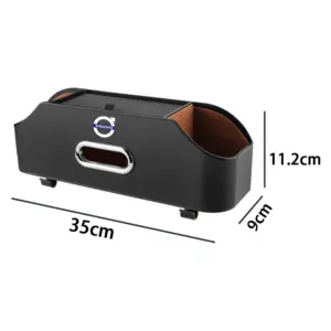 Multi-Functional Car Organizer Storage Box 12 S320c3a8fcc47455899d434fae49eaf50X