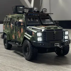 1:24 Scale Ford F550 Sabertooth Model Car 14 S320e10584a1f4907af092ae92bd31b6bJ