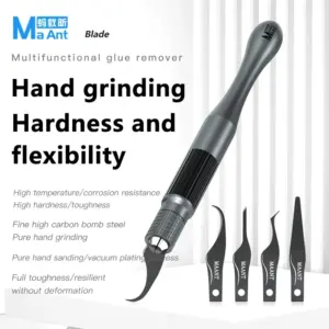 Multifunctional Mobile Phone Repair Set S-1 to MY-102 11 S321411a5c43e4ed087be5b760c3cbd85e