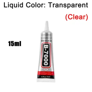 B7000 Waterproof Adhesive for Electronics & Crafts 19 S321434d0abca460f81457d4ce5b7a217I