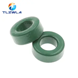 Green Ferrite Magnetic Ring Set for Noise Reduction 9 S322ffe19d9d549cbba55ae22bbb61f60n