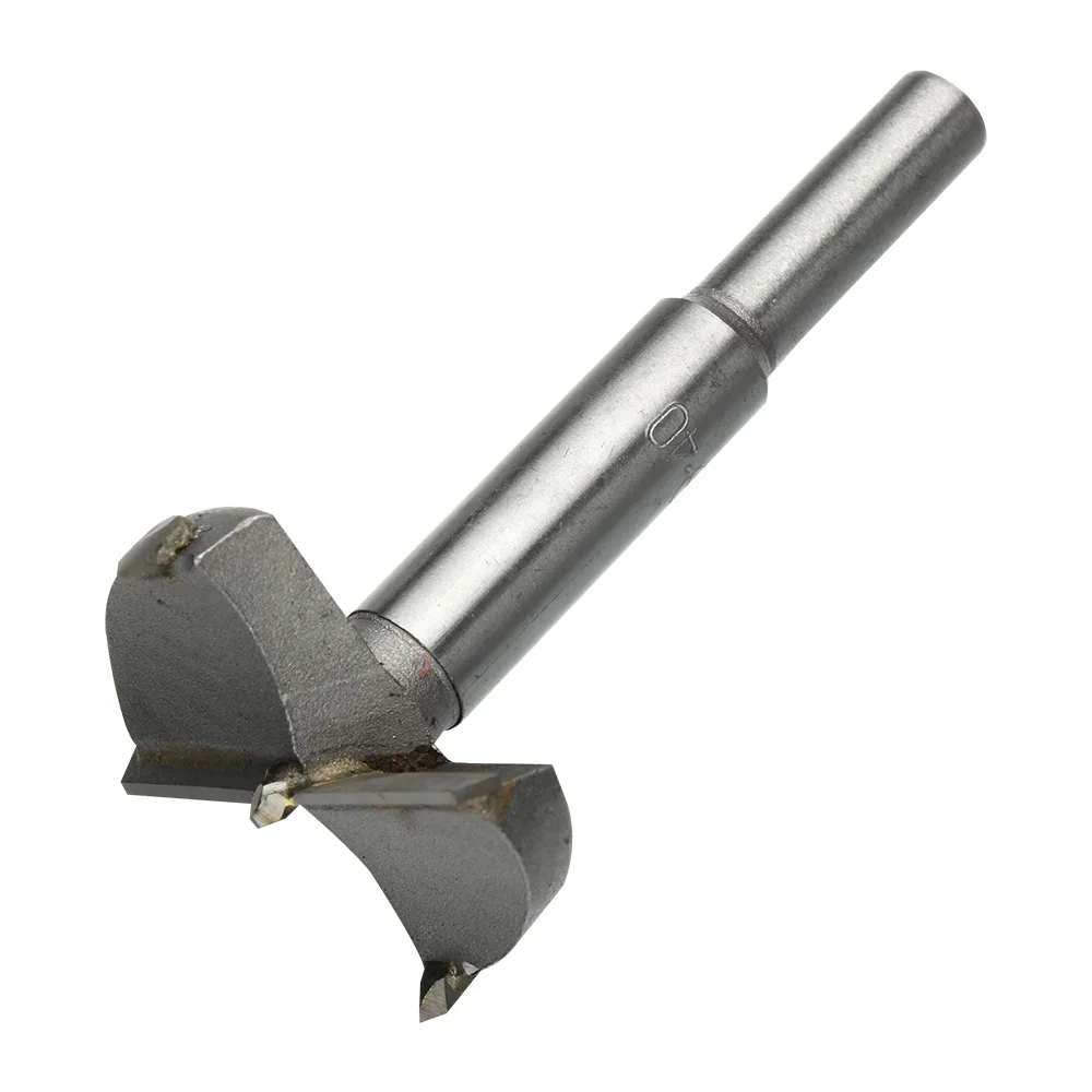 Premium Forstner Drill Bit Set 12-40mm 7 Premium Forstner Drill Bit Set 12-40mm - Image 7