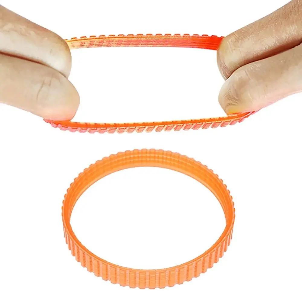 Durable Orange Drive Belt for Power Tools 3 Durable Orange Drive Belt for Power Tools - Image 3