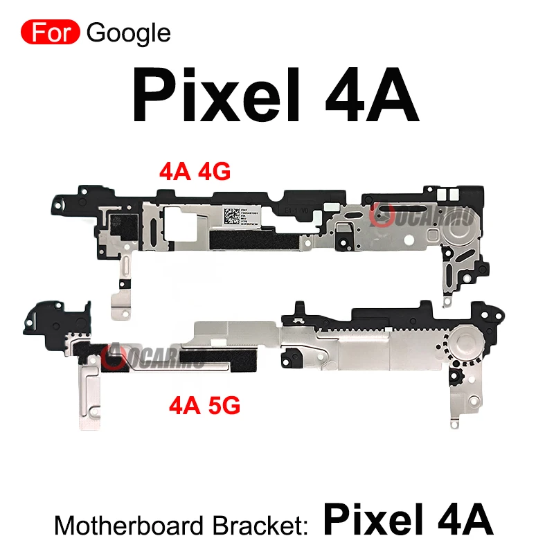 Motherboard Support Bracket for Pixel Models 4 Motherboard Support Bracket for Pixel Models - Image 4