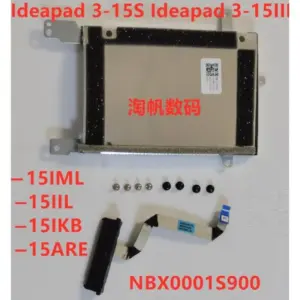 Slim SATA Hard Drive Caddy for Lenovo Ideapad 3 S323abd36a15b461b8851ef4f8ea8356f9