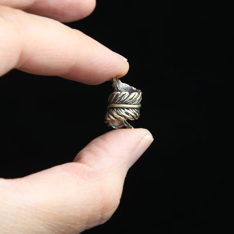 Brass Beads for Creative DIY Projects 3 Brass Beads for Creative DIY Projects - Image 3