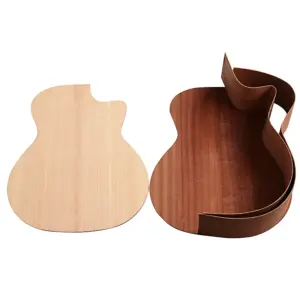 DIY Acoustic Guitar Kit for Enthusiasts 14 S3251128192e7409dbd951c8a1304bc65F