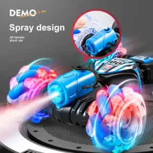 Futuristic Jet-Inspired 1:20 RC Car by LKCOMO 13 S325bd464a30a4114b79b4eeb6f4d19f8J 1