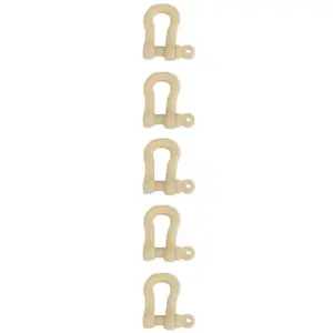 Resin Horseshoe Buckles for Scale Models 7 S325cfe7226004af1803374aebf73cb0aU