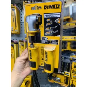 DEWALT DWAMRASET MAX FIT® Modular Right Angle System 11 S325f14a093f340d5a73c6eca9bbe6575b