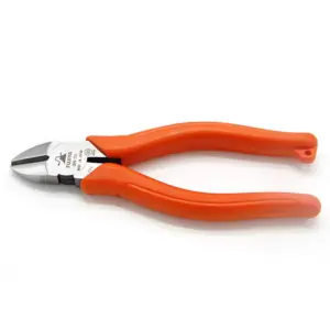 Japanese 150mm Heavy-Duty Diagonal Pliers GKN-150 7 S32648d3564ac44fc9ed90090752c9c3bO