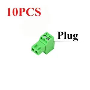 Versatile 10-Pack PCB Connectors Set 14 S326823217f1d49199800c7991d5f2d83S