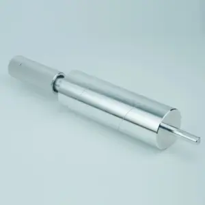 Guitar Polishing Shaft Tool Aluminum Alloy 10 S326efb9e2e914c7d8d52e9ae5ed30215H
