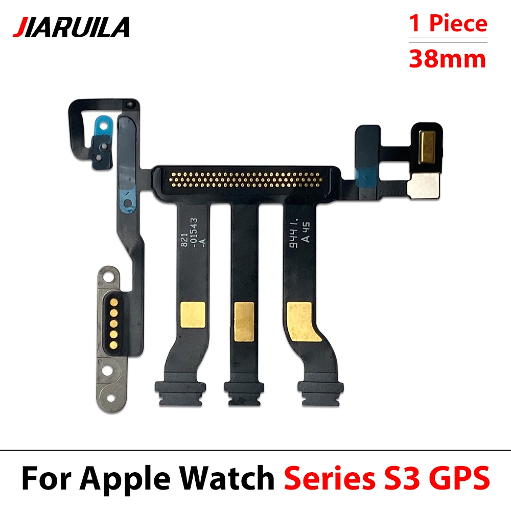 Apple Watch Series Flex Cables for Models S3 to S8 4 Apple Watch Series Flex Cables for Models S3 to S8 - Image 4