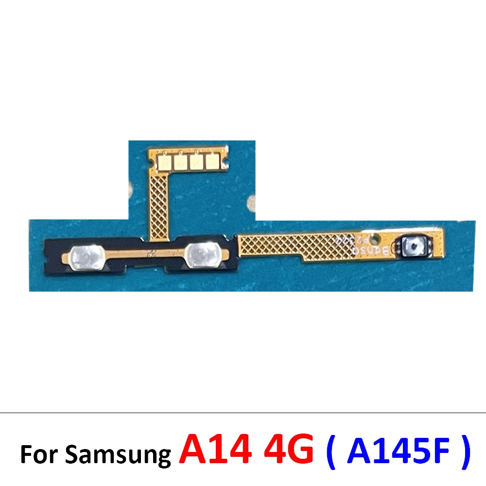 Samsung Galaxy A04 & A14 Flex Cable Replacement 2 Samsung Galaxy A04 & A14 Flex Cable Replacement - Image 2