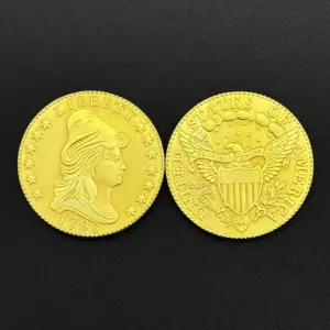 Vintage Copper Liberty Coins Set 14 S3275746695fa4226938e933bcfaca161h