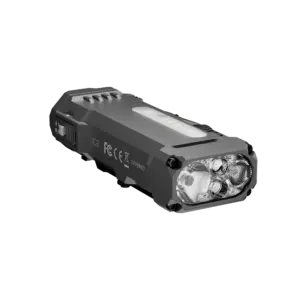 X4 EDC Flashlight in Grey with 1500 Lumens 7 S3278baa8694f44d98ba17975d88e6fa6F