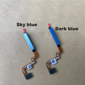 Xiaomi Redmi Note 11 Home Button with Fingerprint Sensor 13 S327a20794a1548a6a6cfecb4f660adc9D