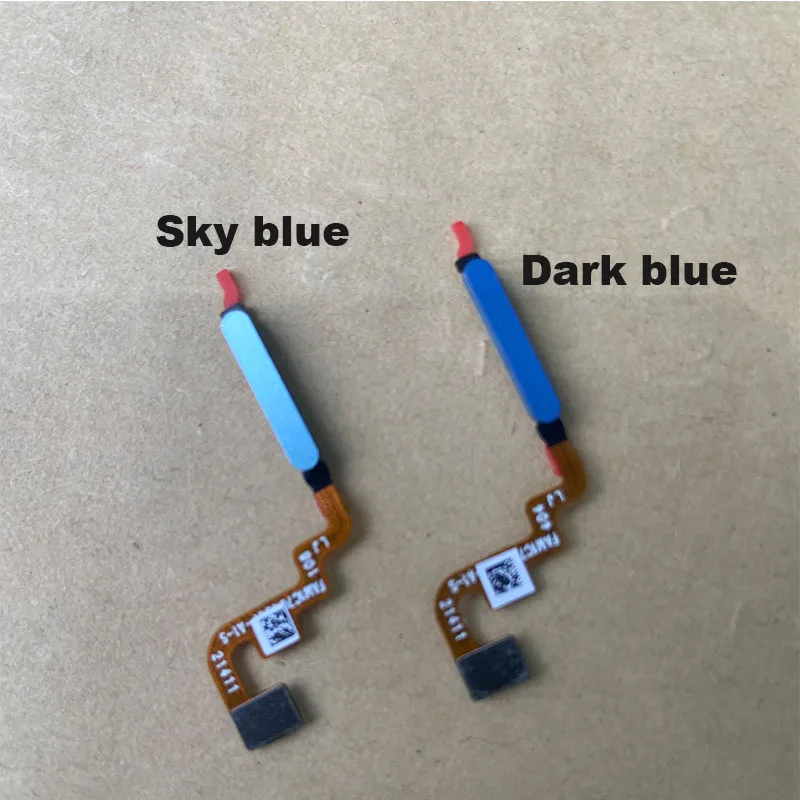 Xiaomi Redmi Note 11 Home Button with Fingerprint Sensor 5 Xiaomi Redmi Note 11 Home Button with Fingerprint Sensor - Image 5