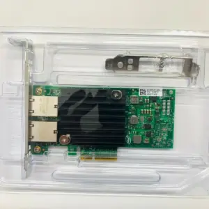 Hua Lai Jie X550-T2 Dual 10Gb PCIe Network Adapter 5 S327bee470a1549638db2007b187ca449S