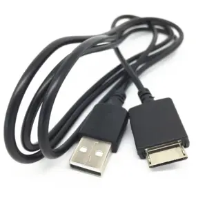 Sony Walkman USB Data & Charging Cable 1m USB 2.0 9 S327c37d6f51c46bba83905f3d33deddfQ