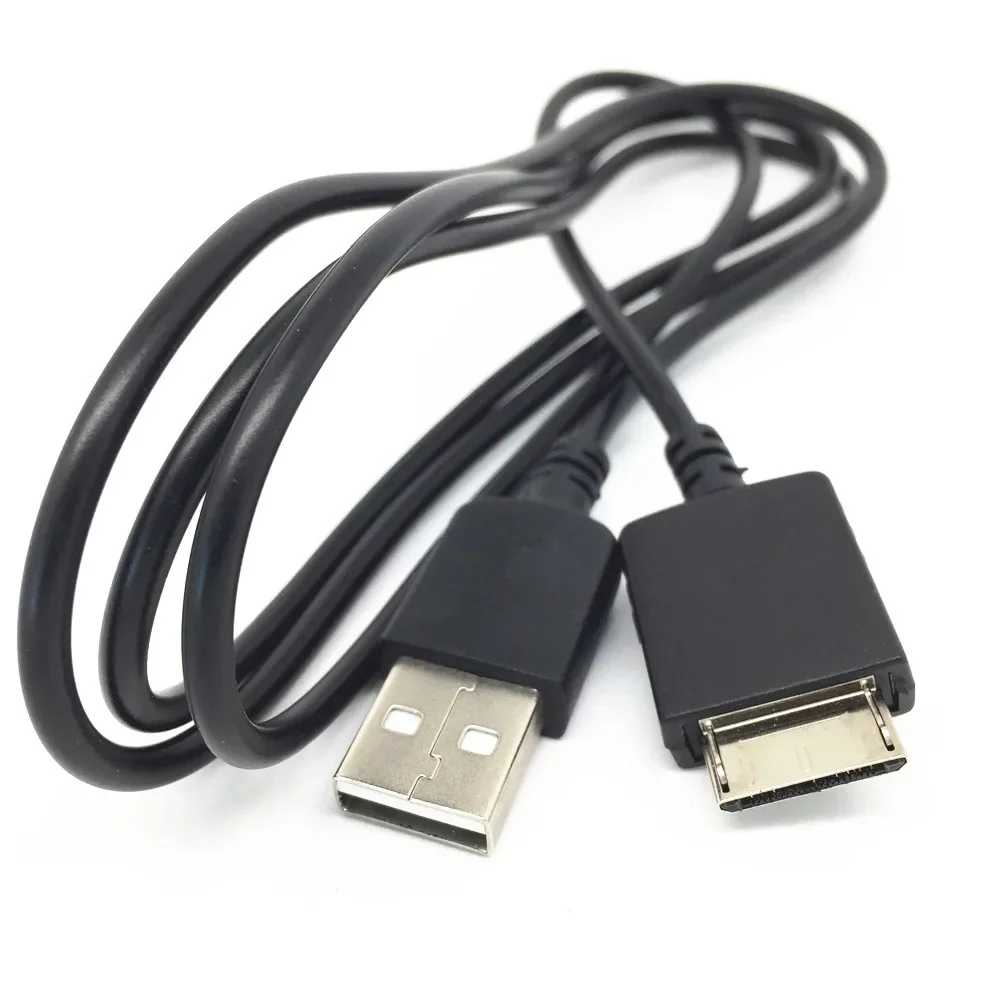 Sony Walkman USB Data & Charging Cable 1m USB 2.0 5 Sony Walkman USB Data & Charging Cable 1m USB 2.0 - Image 5