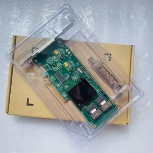 PCIe 9201-8i SAS/SATA Controller Card 9 S3280e4a6352e48cca3e0806e6091da8dy