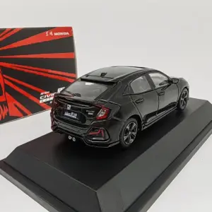 Honda Civic 2020 Diecast Model 1:43 Scale 8 S328449b1197a46a69799ccfec4e9cc6e6