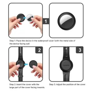 Childrens' AirTag Wristband with Plush Characters 11 S328487bc46eb430ea7828c88be87db3dr