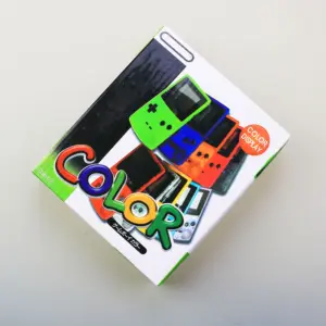 Colorful GameBoy Cartridge Protector Cases for GBA 17 S3294cb4db8664e3bb2fe5cc2339ec5faV