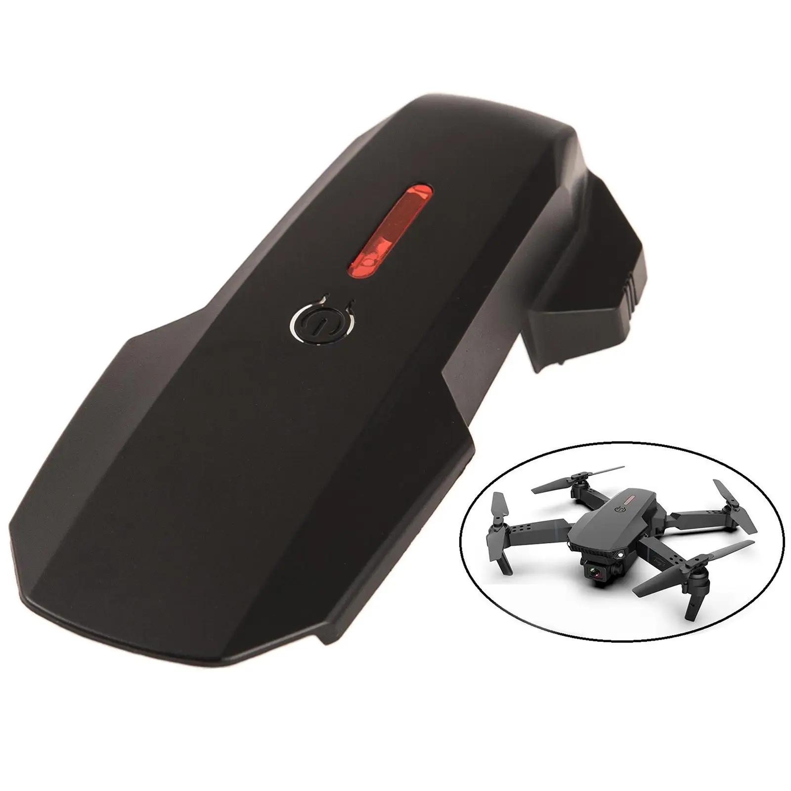 E88 Pro Drone Parts Replacement Kit 7 E88 Pro Drone Parts Replacement Kit - Image 7