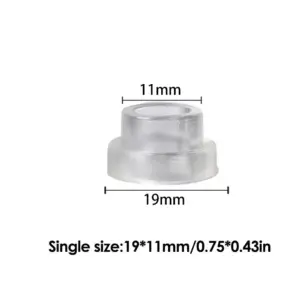 Durable Metal Hose Sealing Gasket Set 13 S32a3a1e406974cf4a1607c4b84f1f725V