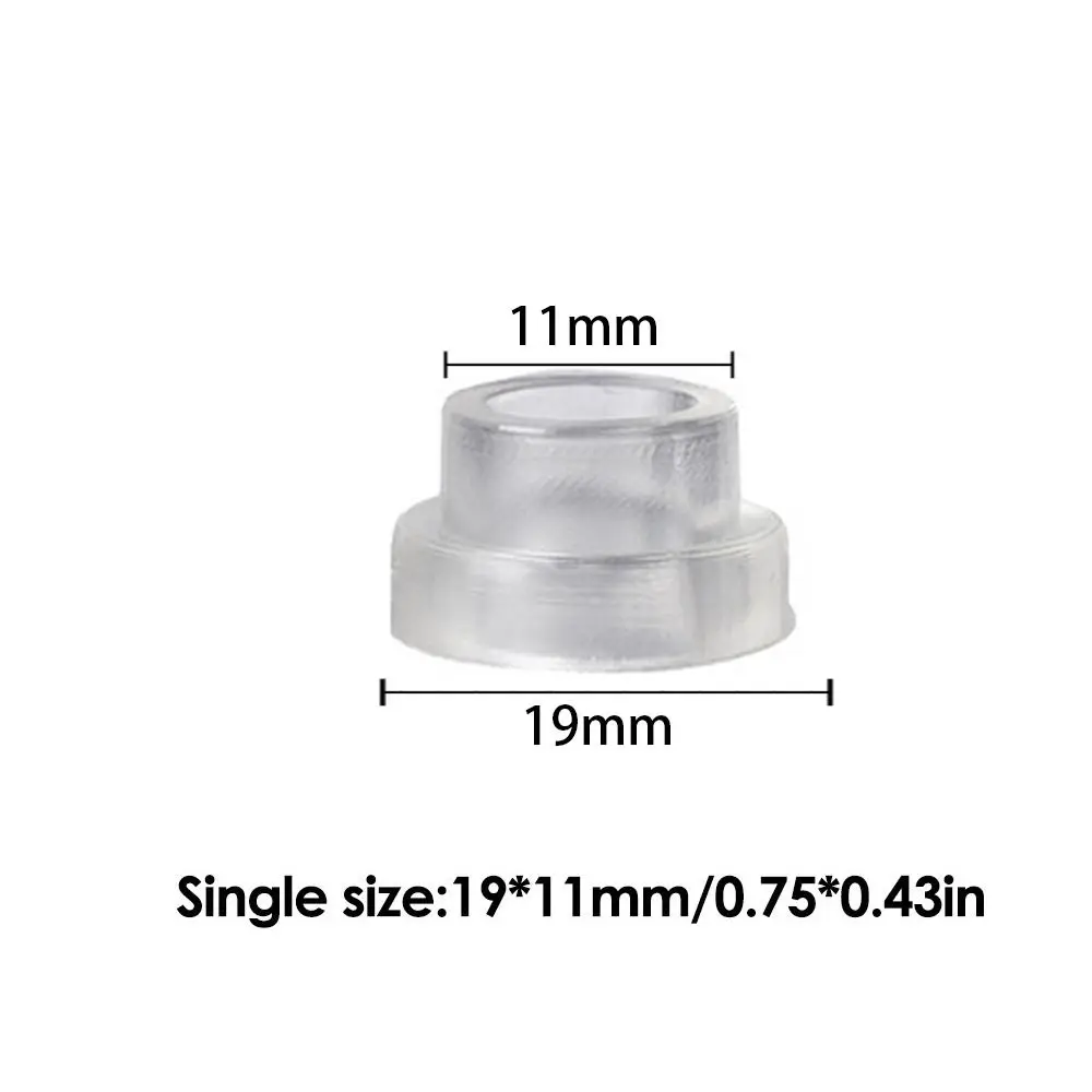 Durable Metal Hose Sealing Gasket Set 6 Durable Metal Hose Sealing Gasket Set - Image 6