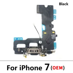 iPhone 7/8 Series USB Charging Port Repair Part 19 S32aa0b5a1d8a4f628f7c6c0628941001A