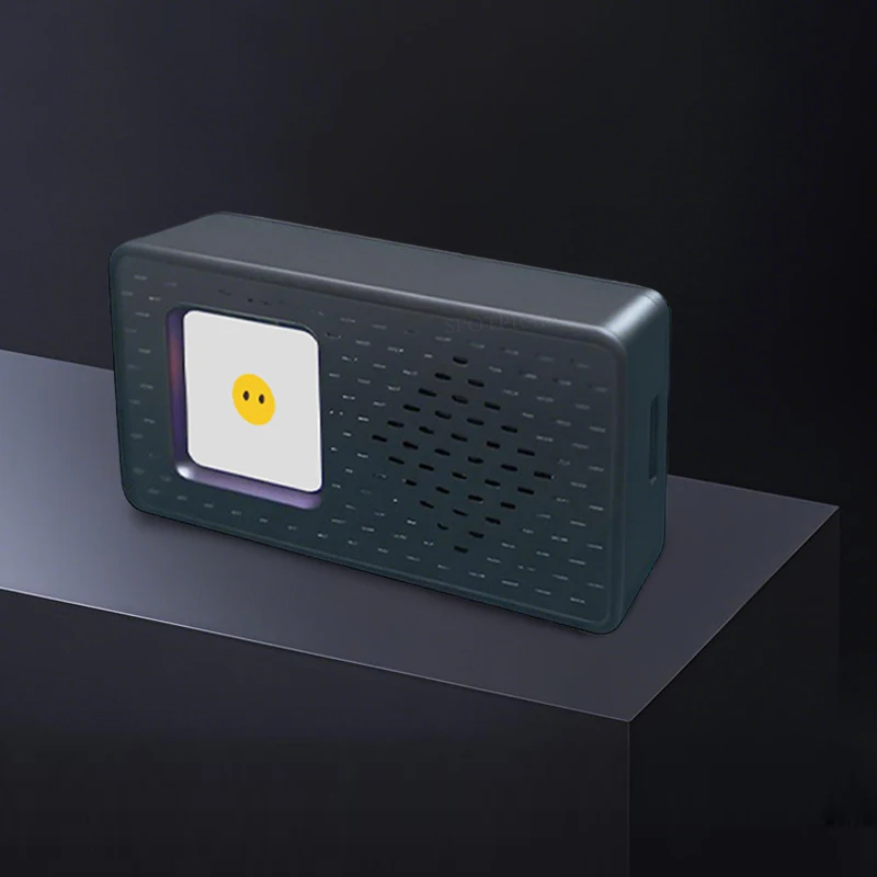 ESP32-S3 AI Display Box with 1.3-Inch LCD 4 ESP32-S3 AI Display Box with 1.3-Inch LCD - Image 4