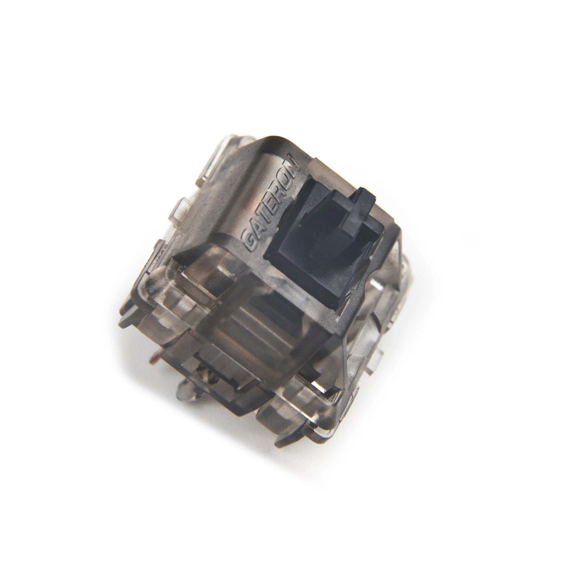 Gateron Ink v2 Mechanical Switches Set (10 pcs) 9 Gateron Ink v2 Mechanical Switches Set (10 pcs) - Image 9