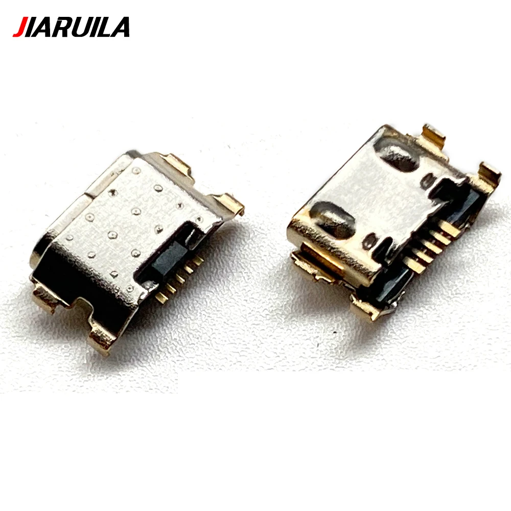 Micro USB Connector Pack for Xiaomi Redmi 3 Micro USB Connector Pack for Xiaomi Redmi - Image 3