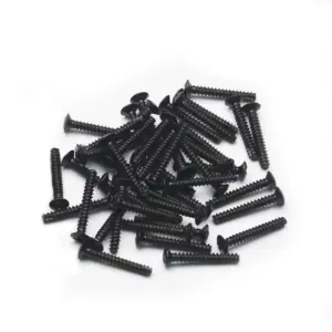 Guitar Pickup Adjustment Screws (100 or 200 pcs) 9 S32cb3e5532534ab8bc79423a3ecf57d7c